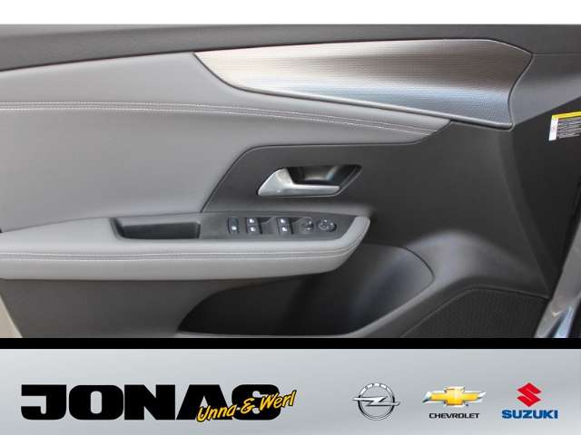 Opel Mokka E