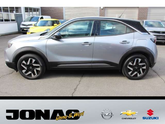 Opel Mokka E