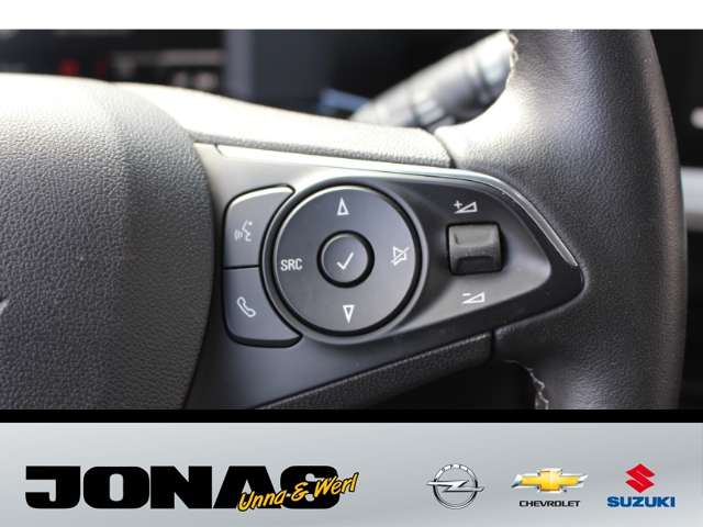 Opel Mokka E