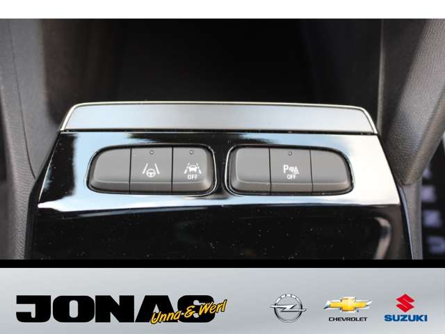 Opel Mokka E
