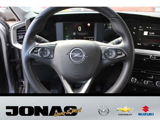 Opel Mokka E