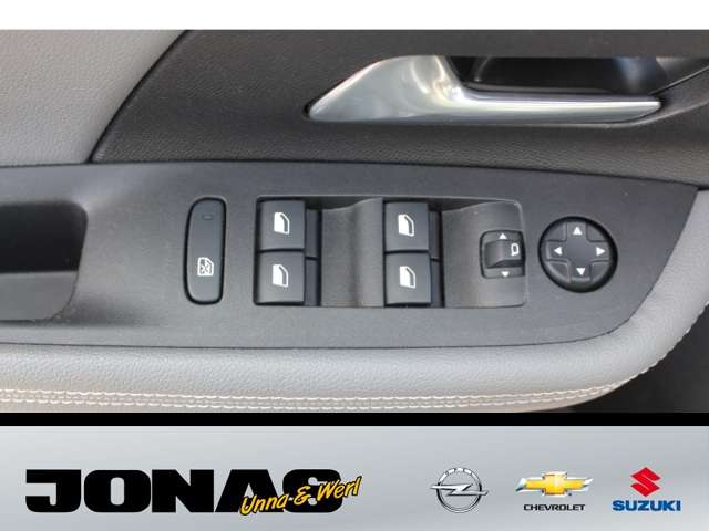 Opel Mokka E