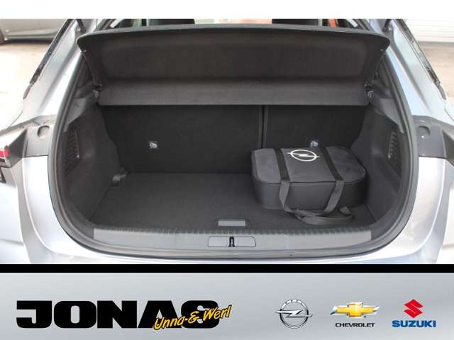 Opel Mokka E