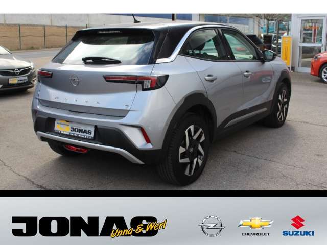 Opel Mokka E