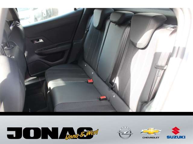 Opel Mokka E