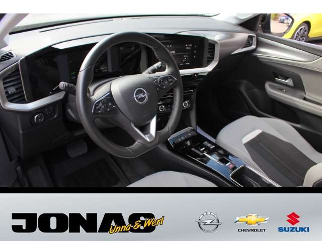 Opel Mokka E