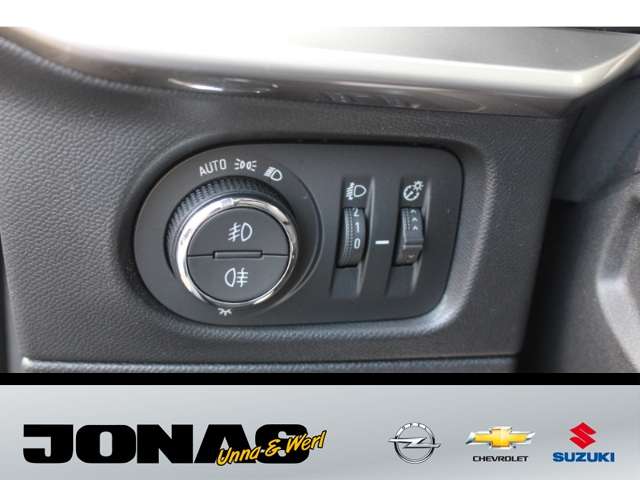 Opel Mokka E