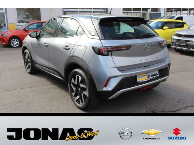 Opel Mokka E