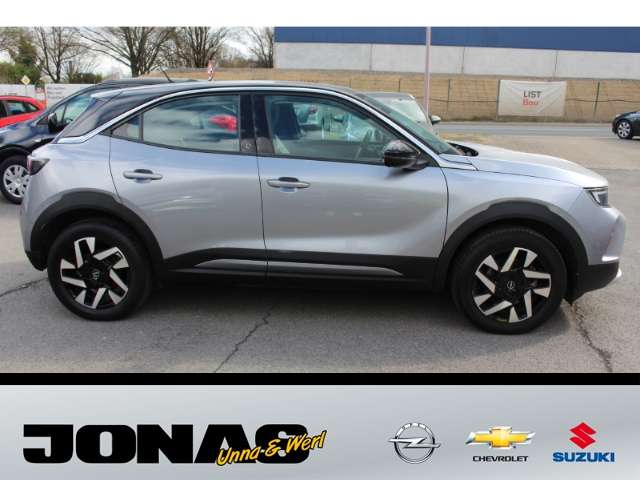 Opel Mokka E