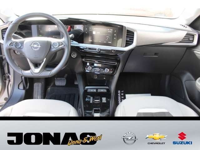 Opel Mokka E