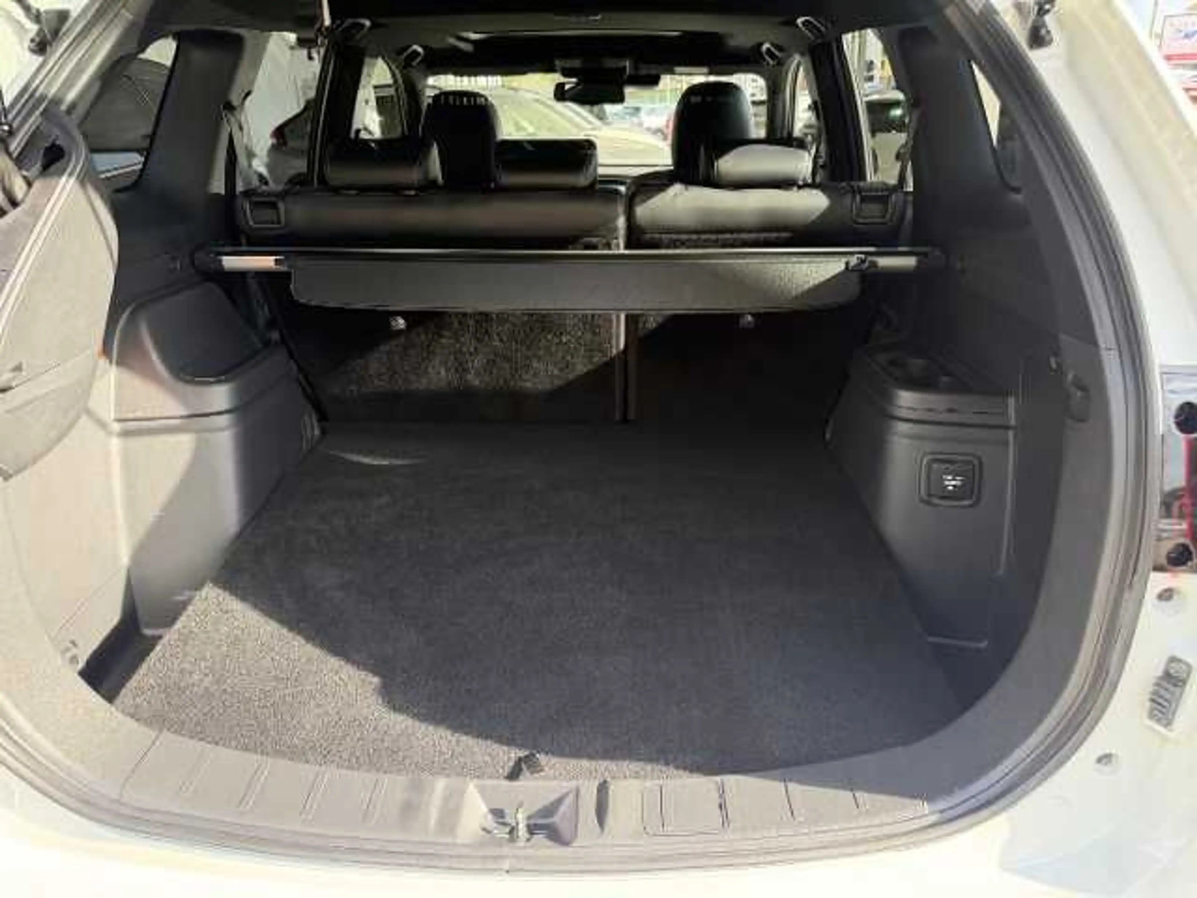 Mitsubishi Outlander Outlander Plug-in Hybrid TOP 2.4 MIVEC 4WD — photo 5