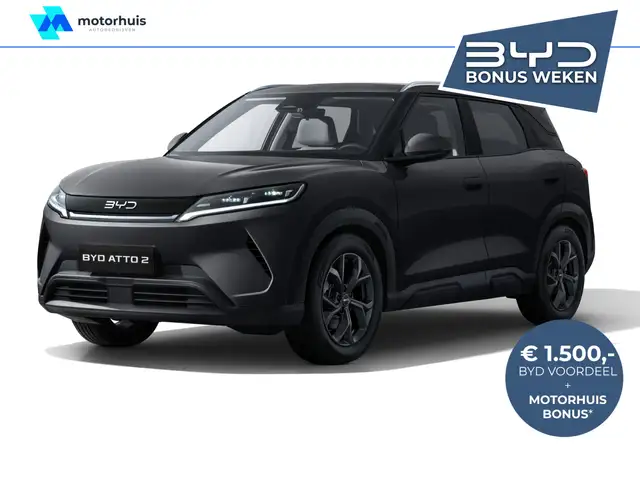 BYD Atto 2