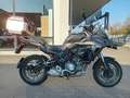 Benelli TRK 502 abs E4 Grigio - thumbnail 3