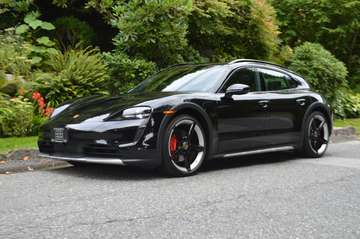 4S Cross Tourismo, No Lux tax, Certified 2030