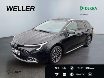 1.8 Hybrid TS Teamp *LED*el Heck*CAM*AHK*