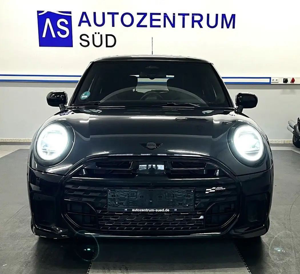 MINI John Cooper Works COOPER Mini 3-trg. Cooper C Tr 23