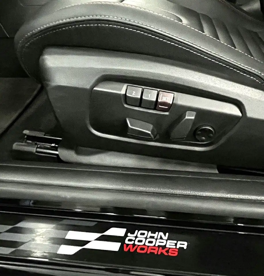MINI John Cooper Works COOPER Mini 3-trg. Cooper C Tr 28