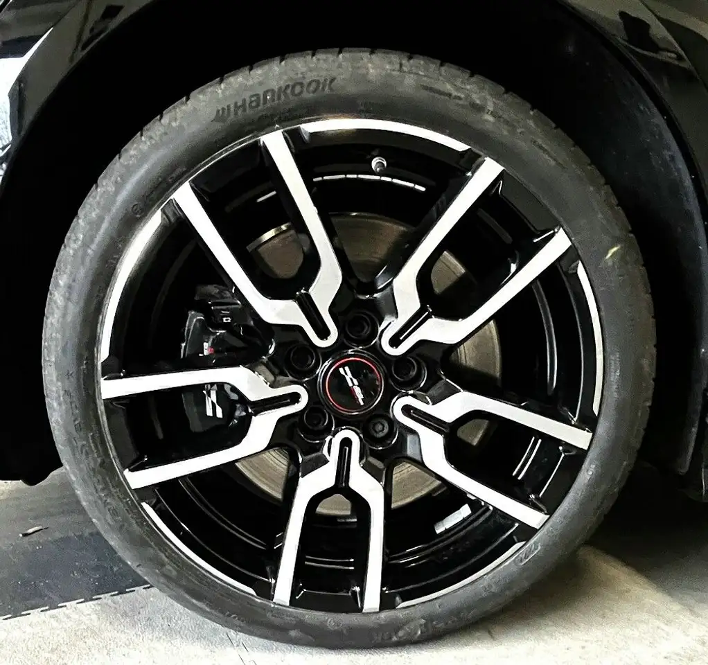 MINI John Cooper Works COOPER Mini 3-trg. Cooper C Tr 30