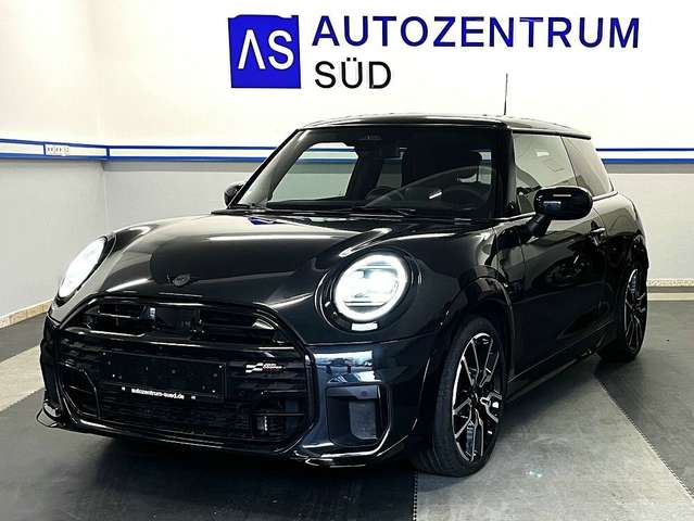 Imagine MINI Cooper Coupe COOPER Mini 3-trg. Cooper C Trim