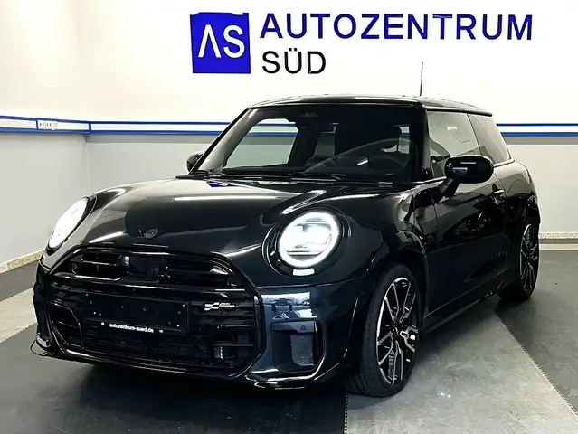 MINI Cooper Coupe COOPER Mini 3-trg. Cooper C Trim