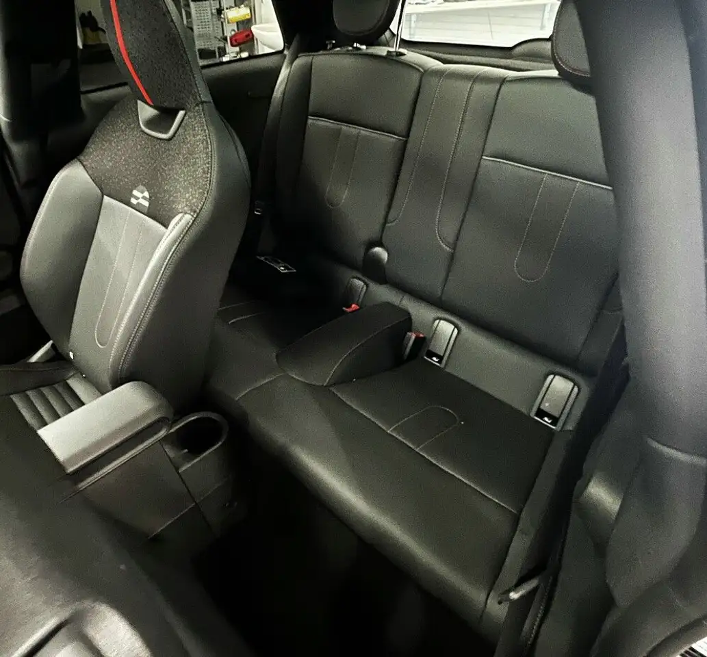 MINI John Cooper Works COOPER Mini 3-trg. Cooper C Tr 20