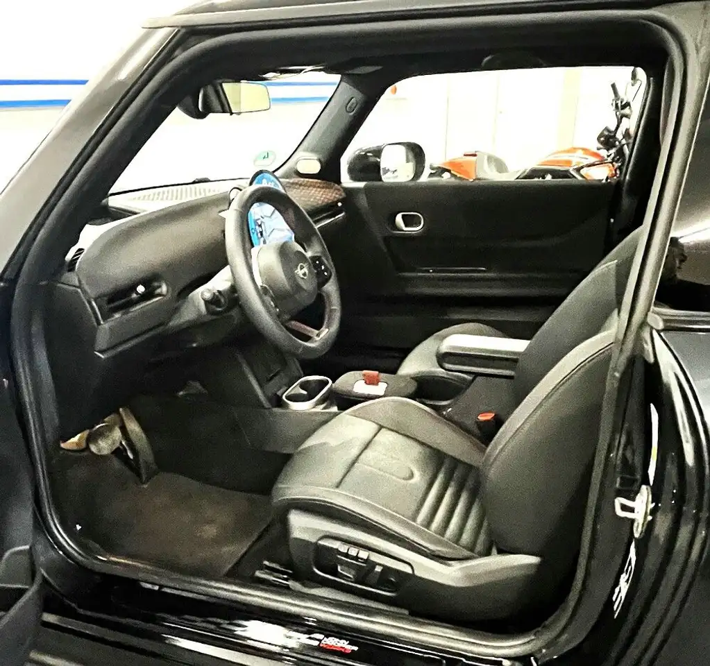 MINI John Cooper Works COOPER Mini 3-trg. Cooper C Tr 9