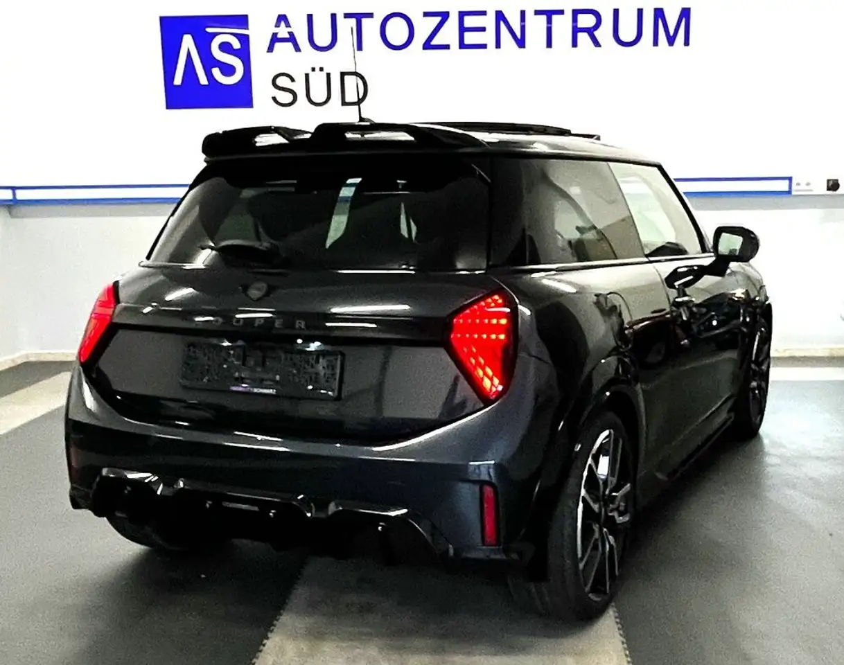 MINI John Cooper Works COOPER Mini 3-trg. Cooper C Tr 2