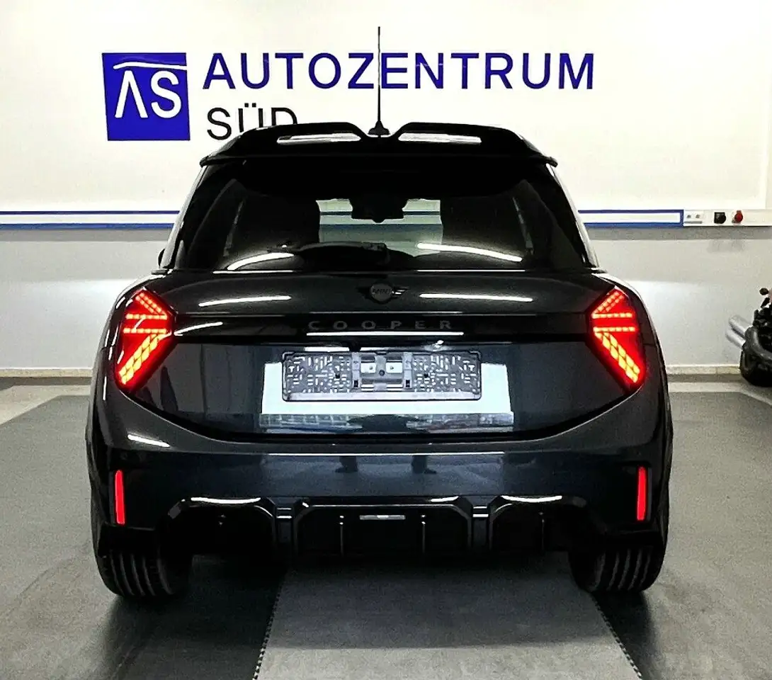 MINI John Cooper Works COOPER Mini 3-trg. Cooper C Tr 24