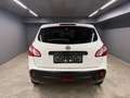 Nissan Qashqai Qashqai 1,6 16V Visia Start/Stop 2WD Visia Start/Stop Weiß - thumbnail 2