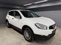 Nissan Qashqai Qashqai 1,6 16V Visia Start/Stop 2WD Visia Start/Stop Weiß - thumbnail 14