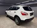 Nissan Qashqai Qashqai 1,6 16V Visia Start/Stop 2WD Visia Start/Stop Weiß - thumbnail 3