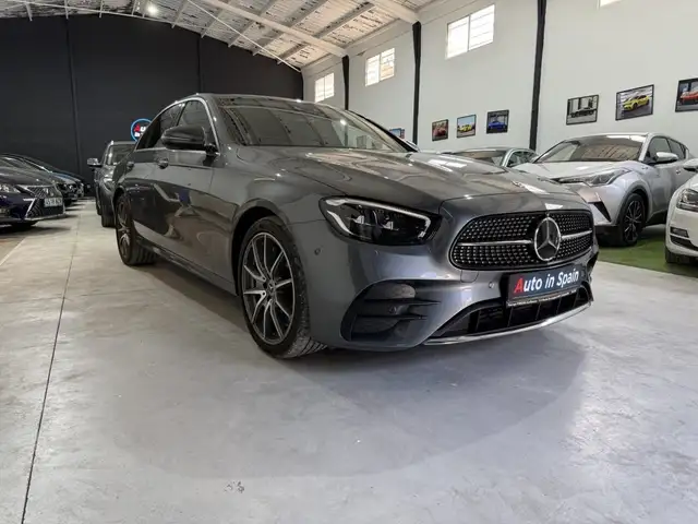 Mercedes-Benz E 300 de