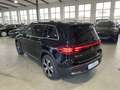 Mercedes-Benz EQB 350 4 M ProgAdvanced+ AIR DIS AHK 360 BUR Negro - thumbnail 8