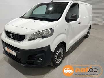 Expert BlueHDI L2 Premium Automatik Navi Klima PDC