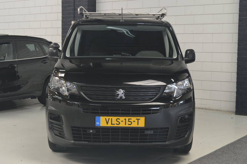 Peugeot Partner 1.5 BlueHDI Pro // 86.000 KM // trekhaak // IMPERI — photo 2