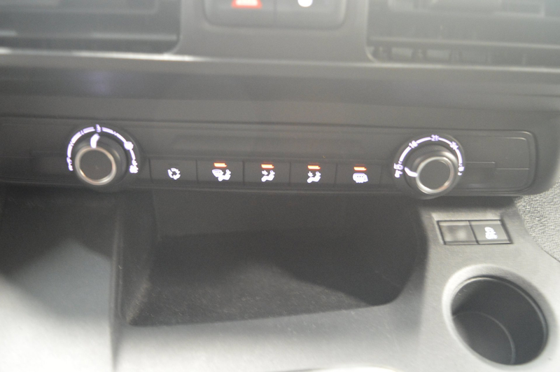Peugeot Partner 1.5 BlueHDI Pro // 86.000 KM // trekhaak // IMPERI — photo 12