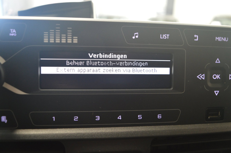 Peugeot Partner 1.5 BlueHDI Pro // 86.000 KM // trekhaak // IMPERI — photo 15