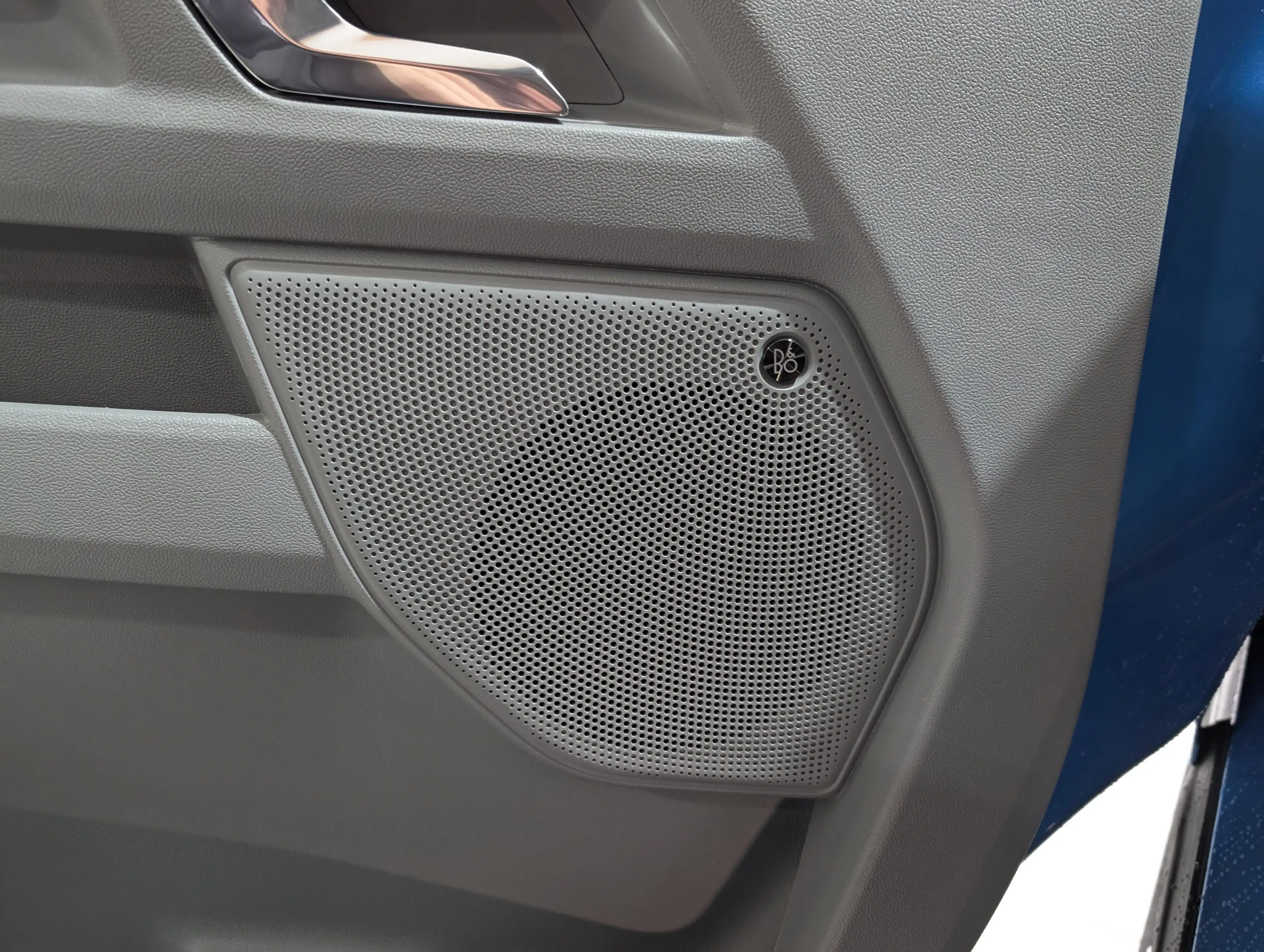 Ford Tourneo Custom Aut L2 Tit X B&O/Standheiz./elektr. AHK — photo 13