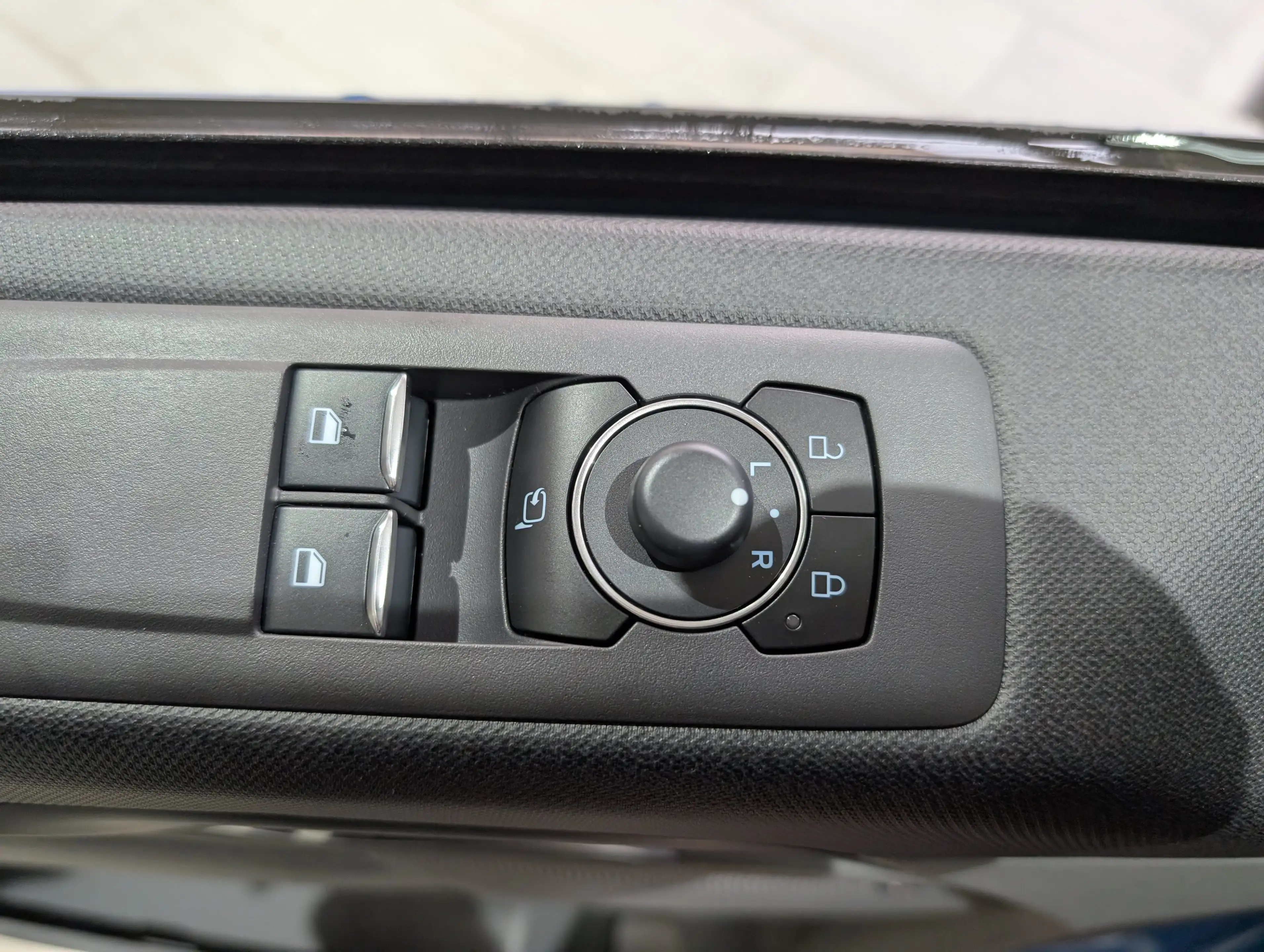Ford Tourneo Custom Aut L2 Tit X B&O/Standheiz./elektr. AHK — photo 11