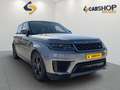 Land Rover Range Rover Sport 3.0SDV6 SE Aut. - thumbnail 3