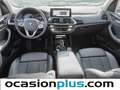 BMW X3 sDrive 18dA Azul - thumbnail 8