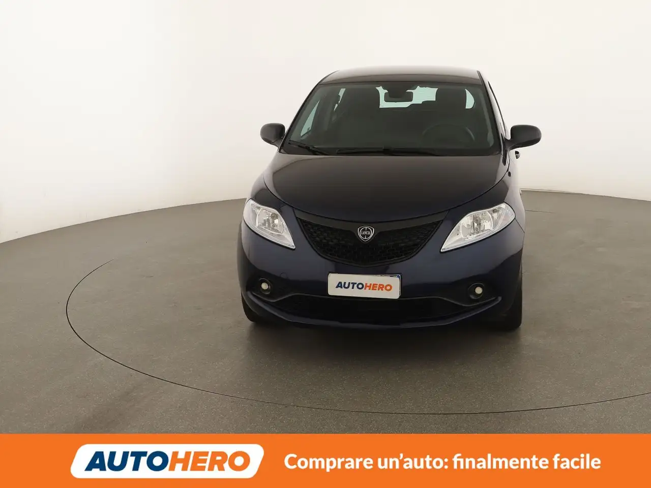 Lancia Ypsilon 2021 — фото 9
