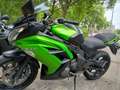 Kawasaki ER - 6 F Met abs Groen - thumbnail 1