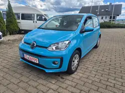 Volkswagen up! Up 5 Türer Active