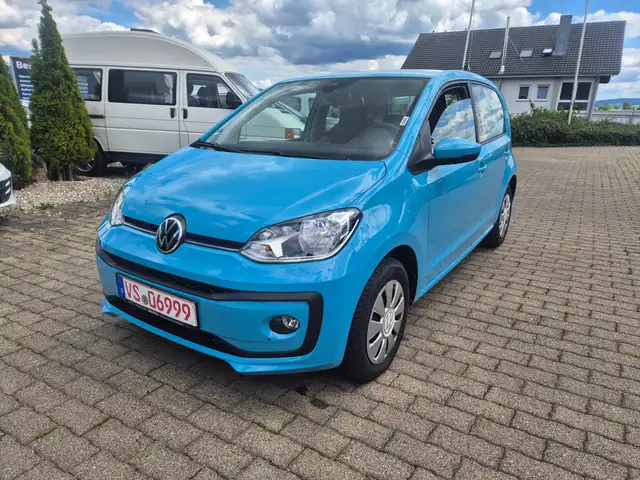 Volkswagen up! Up 5 Türer Active