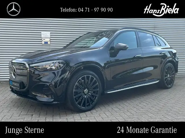 Mercedes-Benz GLC 400 GLC 400 4M AMG/DigLi/Hyper/Sky/AHK/HUD/Airm/HAL