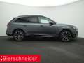Audi Q7 50 TDI qu tiptronic 2x s-line LUFT MATRIX AHK HuD Gris - thumbnail 7