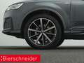 Audi Q7 50 TDI qu tiptronic 2x s-line LUFT MATRIX AHK HuD Gris - thumbnail 22