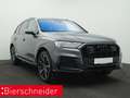 Audi Q7 50 TDI qu tiptronic S-line BUSINESS AHK MATRIX HuD Grau - thumbnail 9