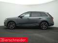 Audi Q7 50 TDI qu tiptronic S-line LUFT ALLRADLENKUNG AHK Grau - thumbnail 3